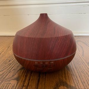 Essential Oil Diffuser